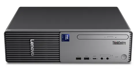 Lenovo ThinkCentre neo 50s G6 SFF černá (13DM005LGE) / Stolní počítač / Intel Core Ultra 5 225 / 16GB DDR5 / 512GB SSD