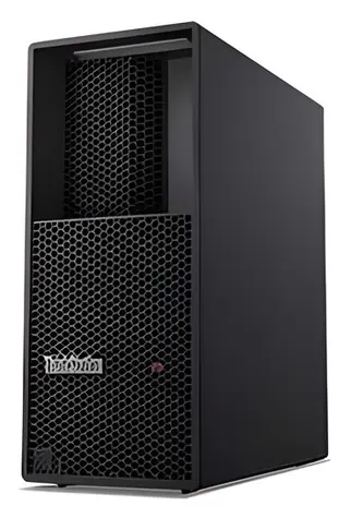 Lenovo ThinkStation P3 Gen2 Tower / Intel Core Ultra 9 285K / 32GB / 1TB SSD / Intel / W11P