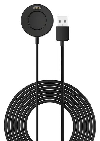 X-SITE Nabíjecí kabel - stojánek pro Garmin / Nabíjecí kabel / USB-A / 100 cm