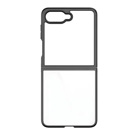 Dux Ducis Aimo černá / Kryt / Samsung Galaxy Z Flip8