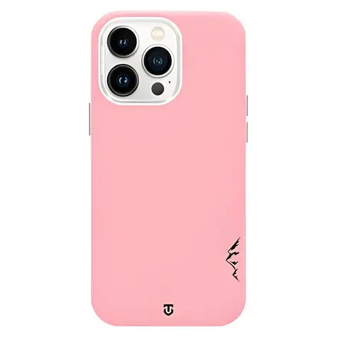 Tactical MagForce Velvet Smoothie 2.0 Pink Panther / Kryt / pro Apple iPhone 14 Pro