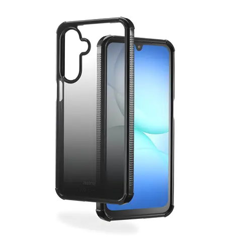 Hama Extreme Protect černá / Kryt pro Samsung Galaxy A17/A17 5G/A18 / D3O® / odolnost pádu 3,5 m / MIL-STD-810H
