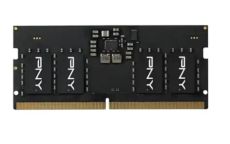 PNY 8GB DDR4 3200MHz / Operační paměť / SO-DIMM / CL22