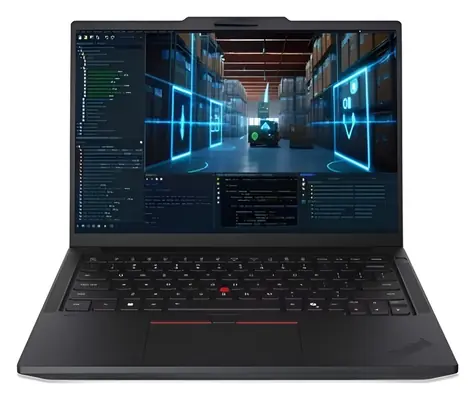 Lenovo ThinkPad P14s G7 černá / Notebook / 14