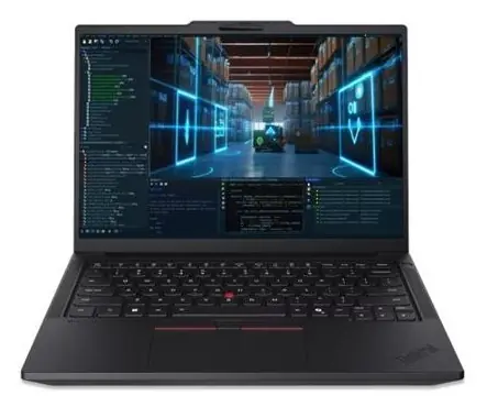 Lenovo ThinkPad P14s G7 černá / Notebook / 14