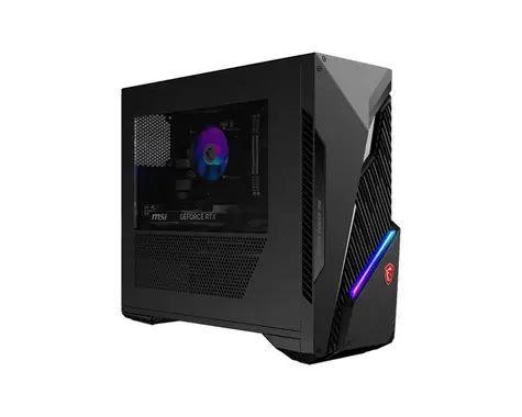 MSI MAG Infinite S3 14NVP7-2808EU černá / Herní PC / Intel Core i7-14700F / 32GB / 1TB SSD / RTX 5070 12GB / W11H