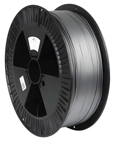 Spectrum PET-G Premium Silver Star / Filament / 1,75 mm / 2 kg