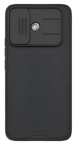Nillkin CamShield PRO pro Xiaomi Redmi Note 17 Pro 5G černá / Zadní kryt