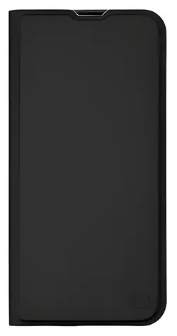 OBAL:ME SmoothTouch pouzdro pro Samsung Galaxy S26 FE černá / Pouzdro