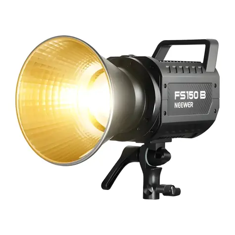 Neewer FS150B / LED světlo / Bi-Color / 130W / 2700-6500K / CRI97+ / Bowens