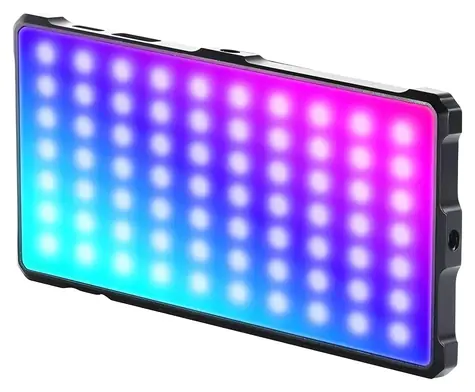 Neewer BASICS SL90C / LED svítidlo / RGB / 8 W / CCT 2700-7500K / CRI 97+