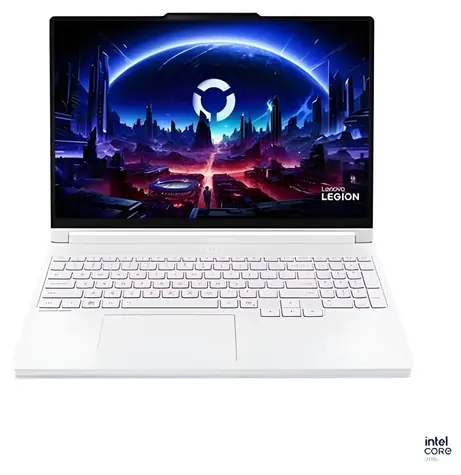 Lenovo Legion 5 15IAX11 bílá / Notebook / 15.3