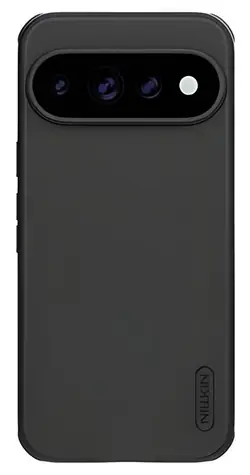 Nillkin Super Frosted PRO Magnetic pro Google Pixel 11 Pro XL černá / Zadní kryt