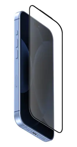 Uniq Optix Covex Matte / Ochranné sklo / Apple iPhone 18 Pro Max