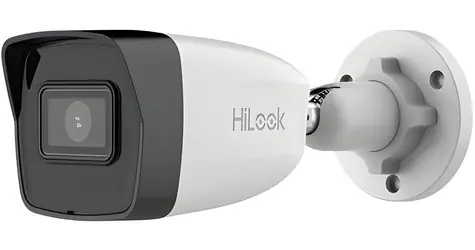 HiLook IPC-B140HA / Venkovní IP kamera / Bullet / 4Mpix / 2,8 mm / MD 2.0 / IP67 / IR 30m