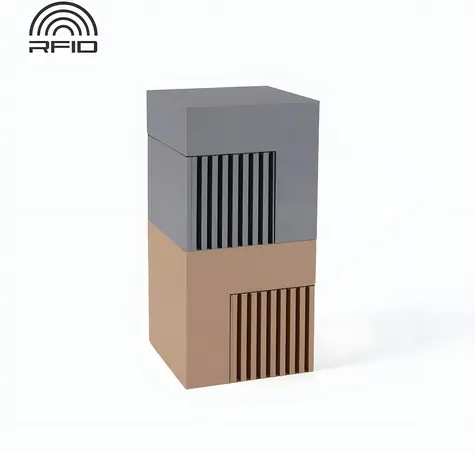 Bambu Lab Support pro PLA a PETG černá / Filament pro 3D tiskárny / 1,75 mm / 0,5 kg