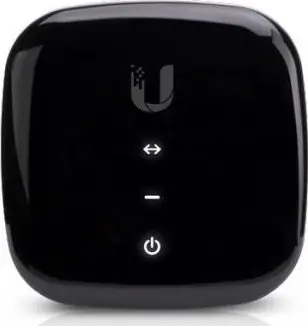 Ubiquiti UF-AE / Převodník / Optika-Ethernet / 1 Gb/s / UFiber