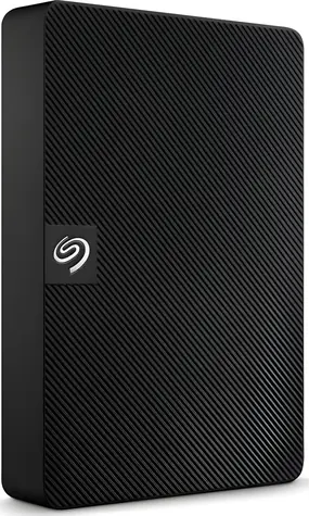 Seagate Expansion Portable 2TB černá / Externí HDD / 2.5