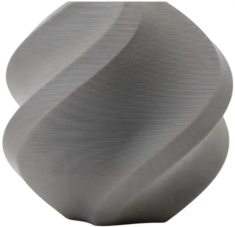 Bambu Lab PLA Basic Refill šedá / Tisková struna / 1,75 mm / 1 kg / refill