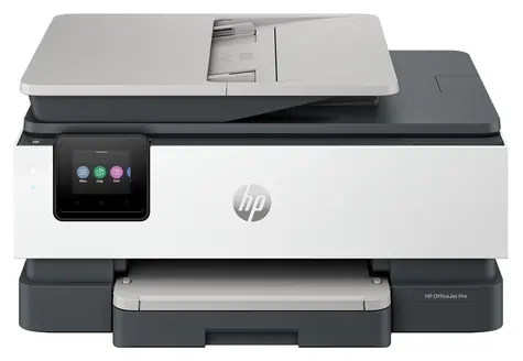 HP OfficeJet Pro 8132 / Inkoustová multifunkce / 4800x1200 DPI / A4 / Tisk, sken, kopírování, fax / USB / LAN / Wi-Fi
