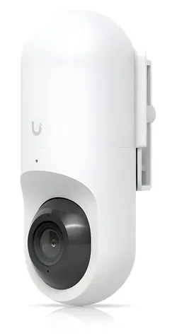Ubiquiti UACC-Flex-Cam-PWM-White bílá / Držák kamery / pro UVC-G3-FLEX, UVC-G5-FLEX / IPX4