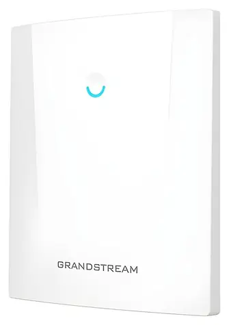 Grandstream GWN7670ELR / Access point / Wi-Fi 7 / venkovní IP67 / MU-MIMO / 3,6 Gbit/s / 2,5G LAN