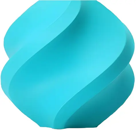 Bambu Lab PLA Basic Refill Turquoise / Tisková struna / 1,75 mm / 1 kg / refill