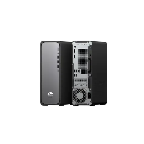 HP OmniDesk Slim S03-0070nc stříbrná / Počítač / Core i5-13500 2.5GHz / 16GB / 512GB SSD / UHD Graphics / W11 Pro