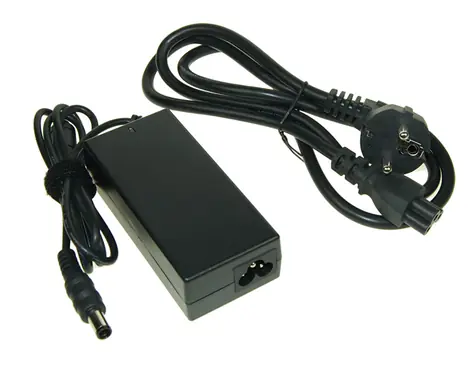AVACOM Nabíjecí adaptér pro notebook HP 19V 6,3A / 120W / konektor 7,4mm x 5,1mm 
