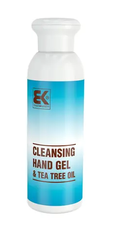 Brazil Keratin hygienický gel na ruce 100ml