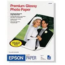 EPSON Premium Glossy, A3, 255g/m2, 20 listů