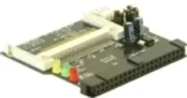 Card Reader IDE-CompactFlash interní na board