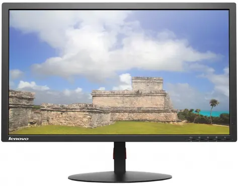Lenovo LCD T2454p Wide 24
