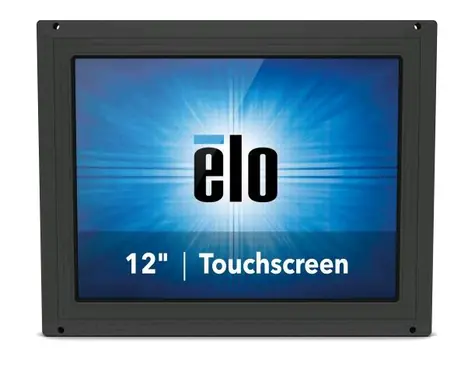ELO 1291L 12.1