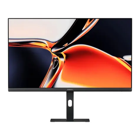Xiaomi A27Ui černá / IPS / 3840 x 2160 / 6ms / 360cd-m2 / 1200:1 / DP+HDMI / VESA 