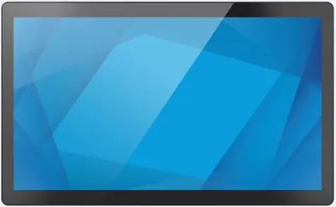 ELO I-Series 3 E432375 / Dotykový počítač / 23.8