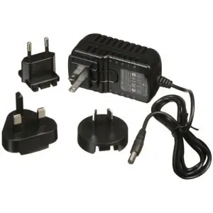 Veracity Spare CHARGER / nabíječka pro PointSource 