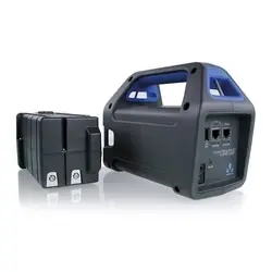 Veracity VAD-PSW PointSource Plus / přenosný POE+ injector / bezdrátový