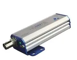 Veracity VLS-1N-LC HighWire Longstar Lite / Long-range Ethernet přes coax / jeden kanál