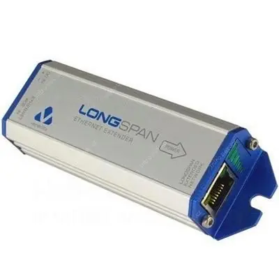 Veracity VLS-1P-C Longspan Camera / kamerová jednotka / max. přenosová vzdálenost 1km / PoE