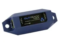 Veracity VOR-ORM Outreach Max / PoE extender / repeater / max. přenosová vzdálenost 100m