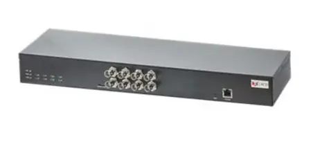 ACTi V31 / video enkóder / 8 kanálů / max. 30 fps při 960 x 480 / 1U rack