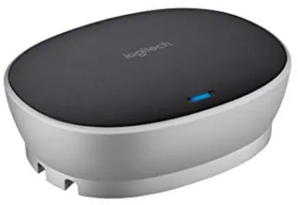 Logitech USB Hub pro GROUP video-konferenční systém