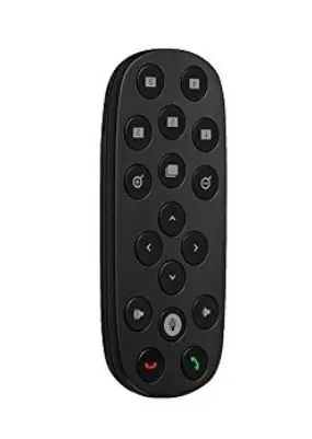 Logitech dálkové ovládání pro GROUP video-konferenční systém