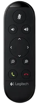 Logitech dálkové ovládání pro ConferenceCam Connect
