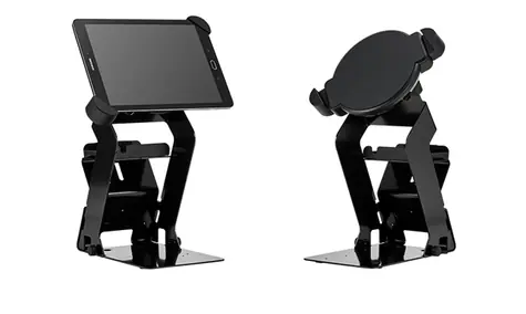 Bixolon RTS-Q300 Robustní stojan pro tablet černá / max. 10.1