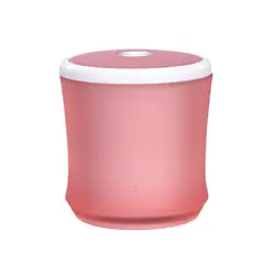 TERRATEC Aktivbox BT NEO xs růžová / bezdrátový reproduktor / Bluetooth