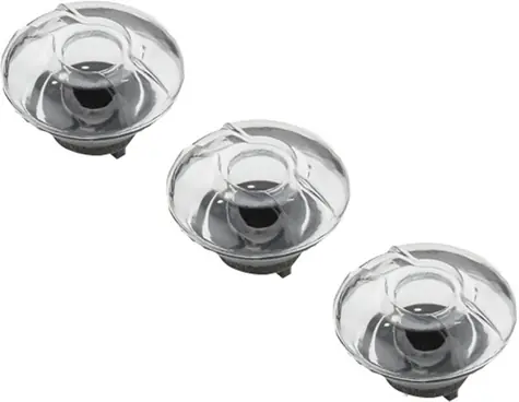 Plantronics náhradní ušní nástavce 3ks pro Voyager Legend velikost L