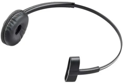 Plantronics spona přes hlavu pro bezdrátové náhlavní soupravy CS-540