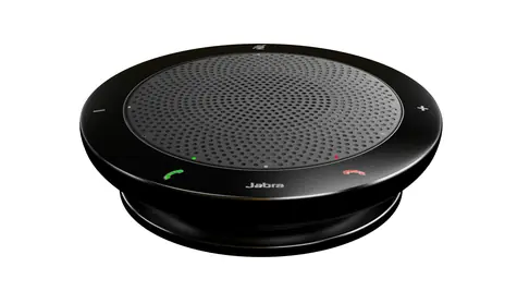Jabra SPEAK 410 MS / konferenční reproduktor / USB 2.0 / jack 3.5mm